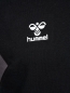 Preview: Hummel Authentic Training Sweat - Black